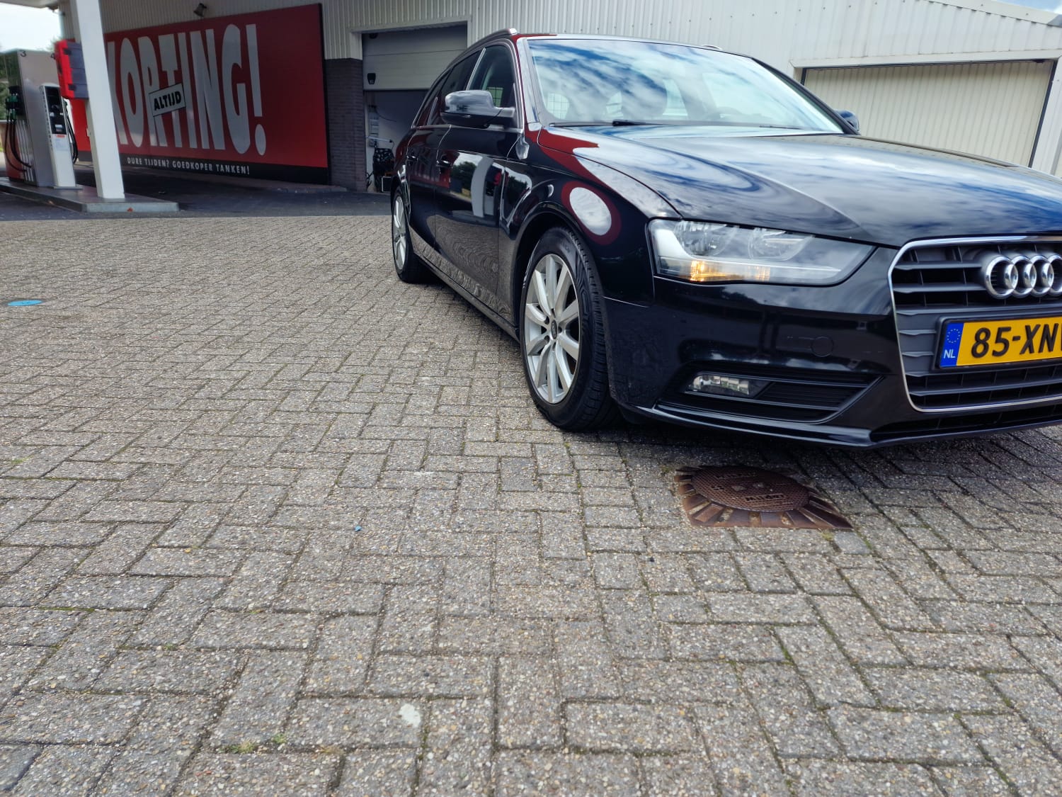 Audi A6 Foto 2